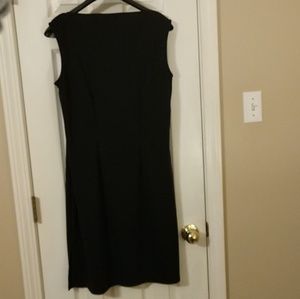 Axcess little black dress